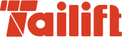 TAILIFT MATERIAL HANDLING